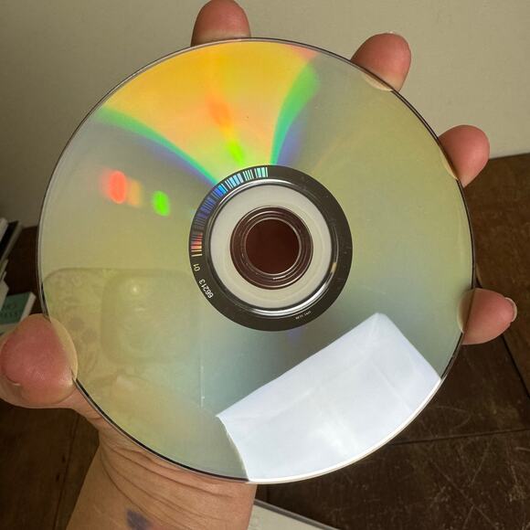 Warman's Fenton Glass Mark Moran CD Case 2nd Edition Pricing Identification - Picture 2 of 6